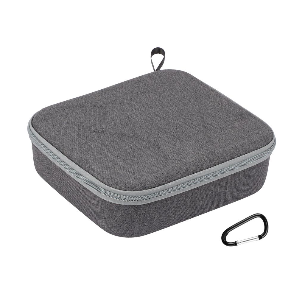 Protective Storage Bag Shoulder Bag for Avata 2 Drones Batteries Remote Organize Travel Friendly Bag Case