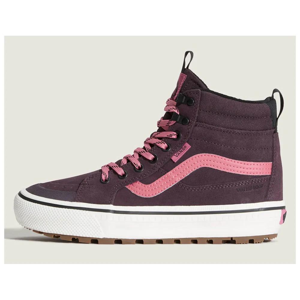 Vans MTE Sk8-Hi Waterproof Insulated Sneakers