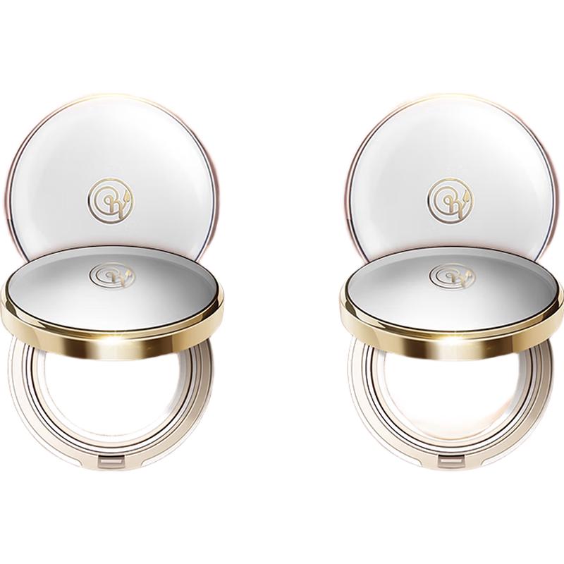 

Toumi 3-in-1 Cushion BB Cream & Concealer