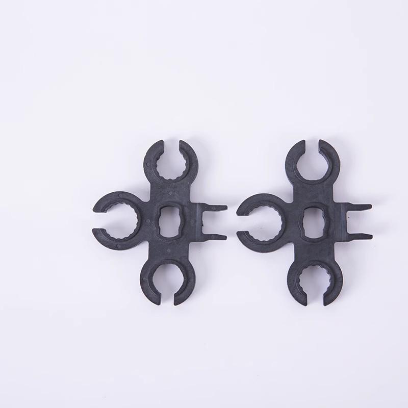 MC4 Photovoltaic Connector Installation & Removal Wrench Pair