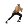 New Adidas Knitted Sports Pants Men's Black H29174