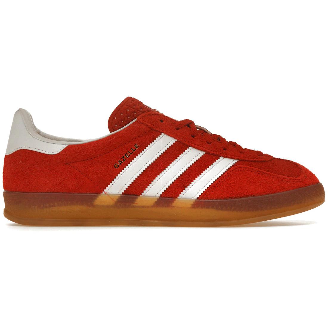 

Sneaker adidas Gazelle Indoor Bold Orange (Women s)(HQ8718) 42