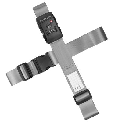 Bagagetillbehör – Bagagebälten