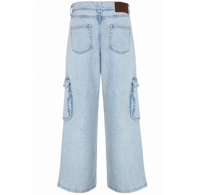 Джинсы Magda Matyja Osaka Cargo Jeans