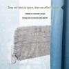 Foldable Balcony Cat Hammock with Strong Suction Cups - Supports Large Cats