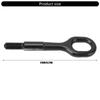 Voorbumper Sleepoog Met 2017 2023 /Y Metalen Hersteloog