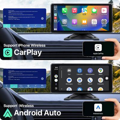 Automobilová elektronika – Audio, video do auta