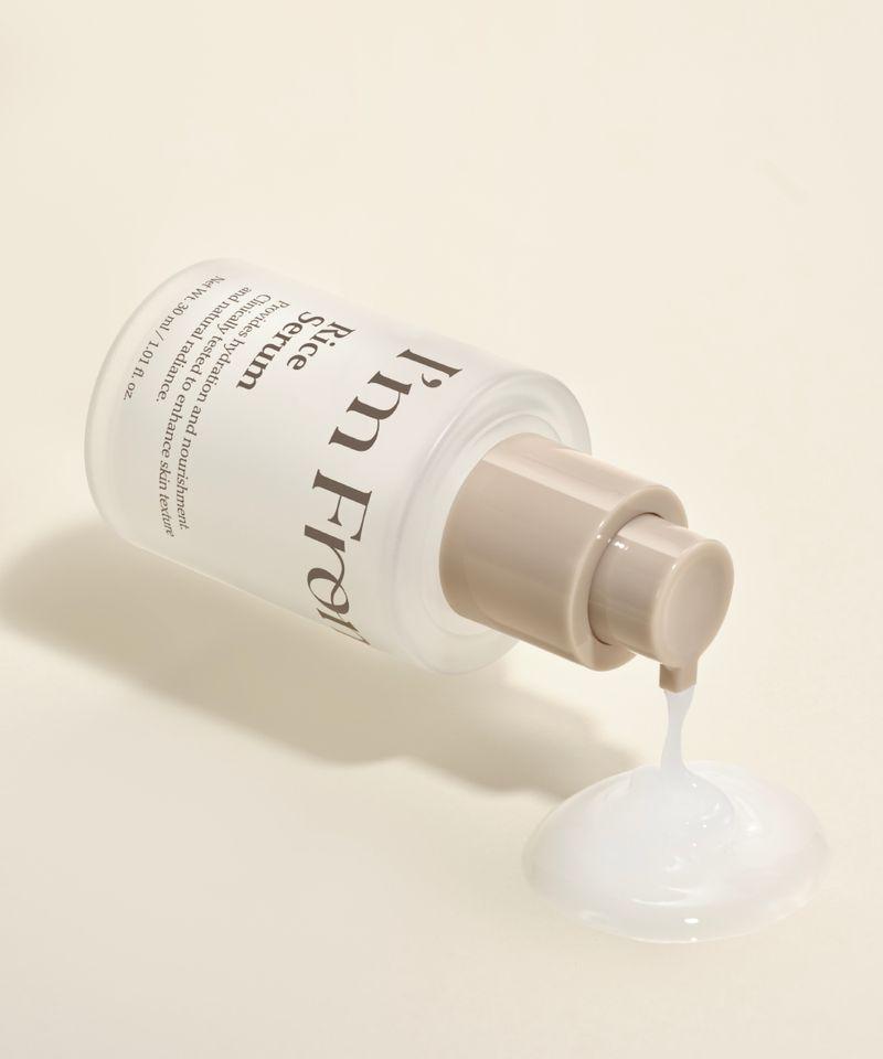 [Renewal] Rice Serum 30ml