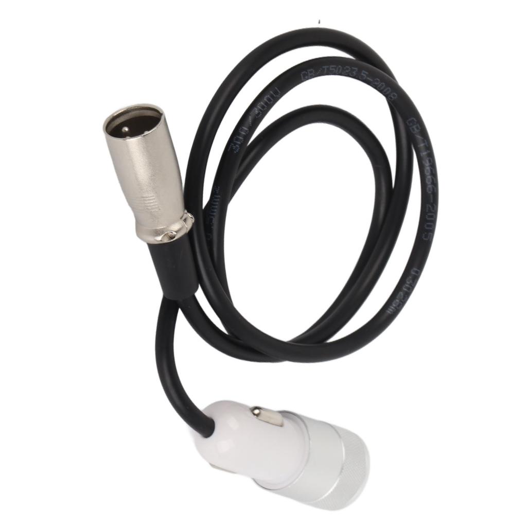 Electric Wheelchair Charger 1 for 2 Universal USB Mobility Scooter Fast Charger for Small Car