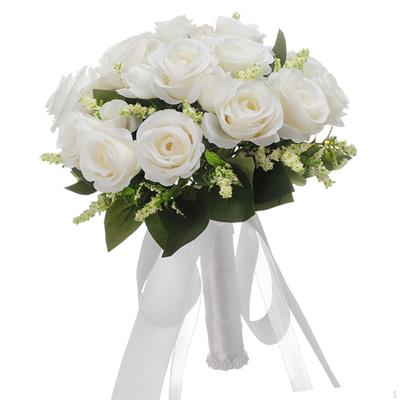 Set di bouquet da sposa