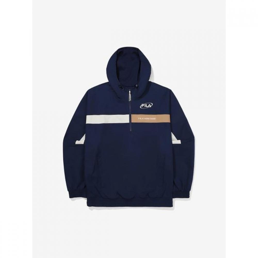 Fila Colorblock Stretch Anorak