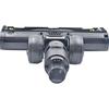 Vacuum Cleaner Floor Brush Head Replacement Vacuum Brush Attachment for 94929VI VB VRT VCS Series Vacuum Cleaner