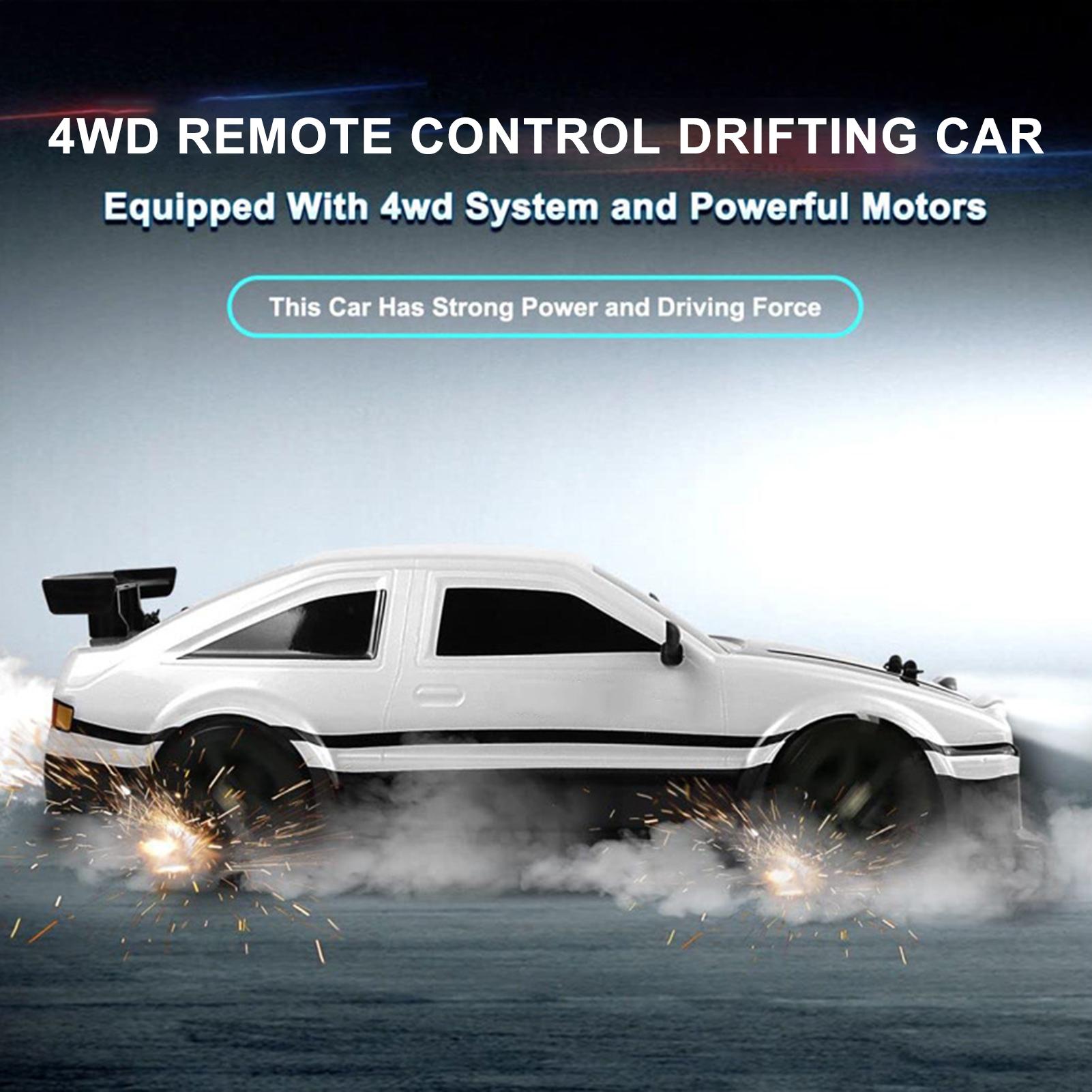 Автомобиль с дистанционным управлением — фото 10