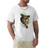 9 Brushtail Possum Tshirt Water Resistant Casual Tshirt