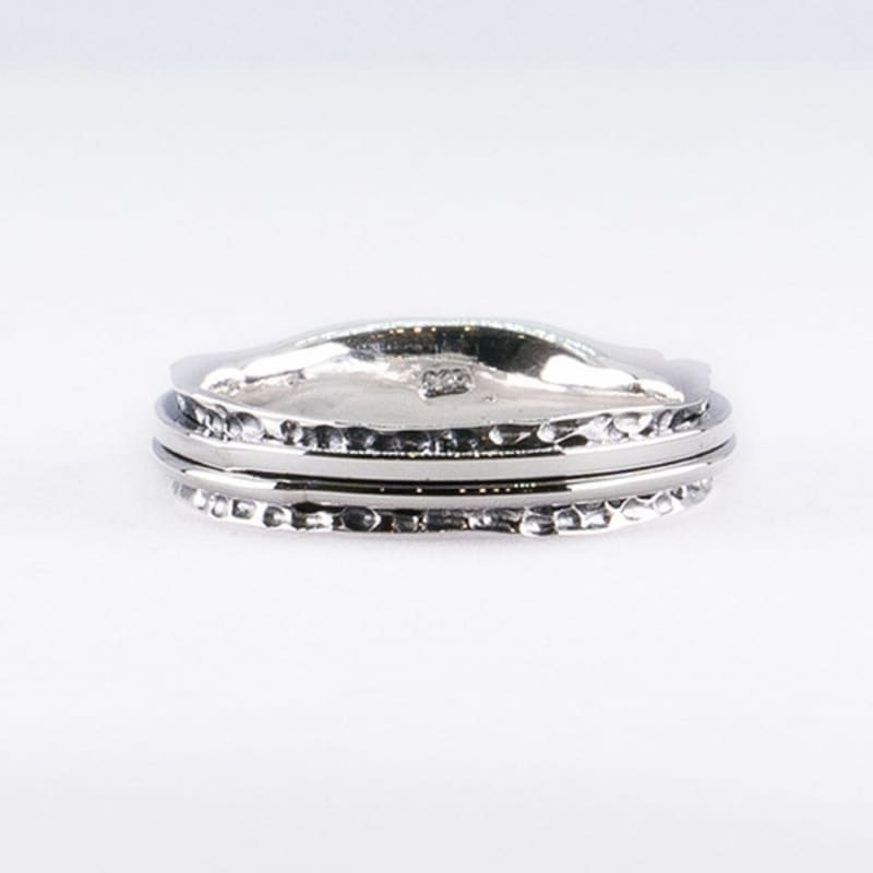 HARANG HR 237R_Silver Ring