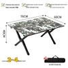Outdoor Folding Camping Table