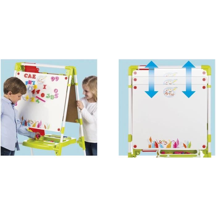 Chicos mon tableau d'artiste ii