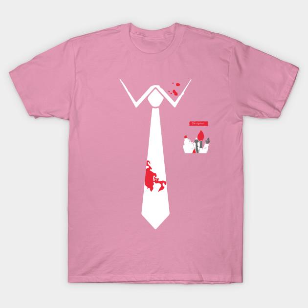 T Shirt Women Designers Dloody Tie Harajuku Print Kawaii Tshirt Summer Short Sleeve Female T-Shirt Top Tee