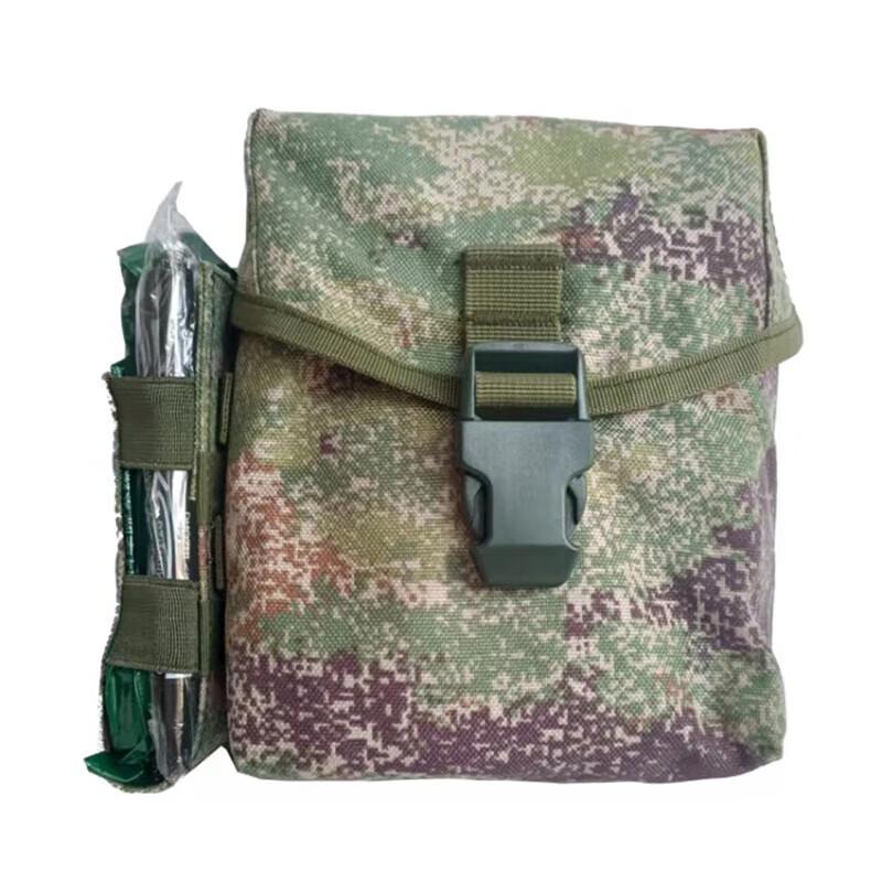 Chu Rong S2015 Single Person Multi-functional First Aid Kit