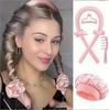 Haarstyling-Zubehör – Lockenwickler