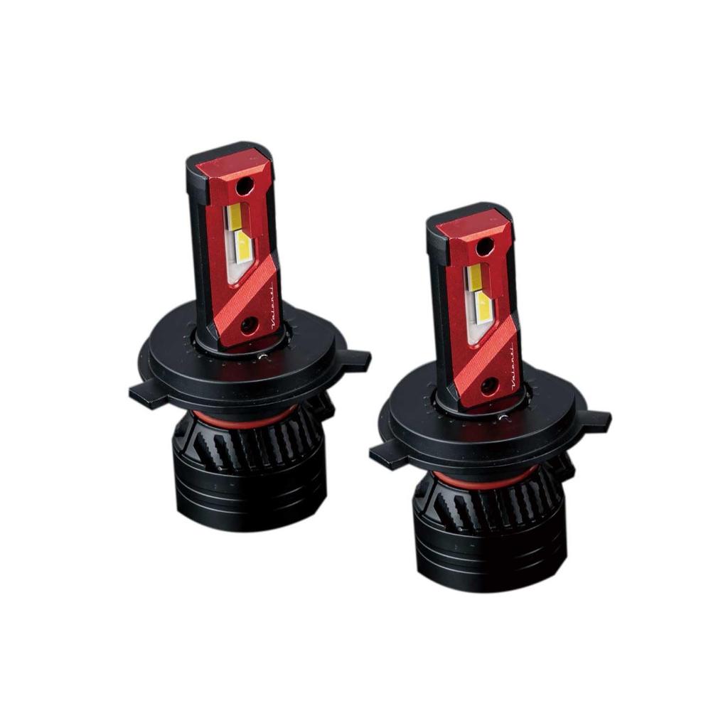 VL LED Head Fog ZX 6000K & Lights, Series, H8/9/11/16, HB3/4, HIR1/2,