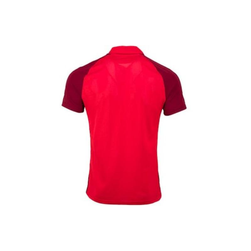 Nike Polo Shirts Men's Red BV6725-657