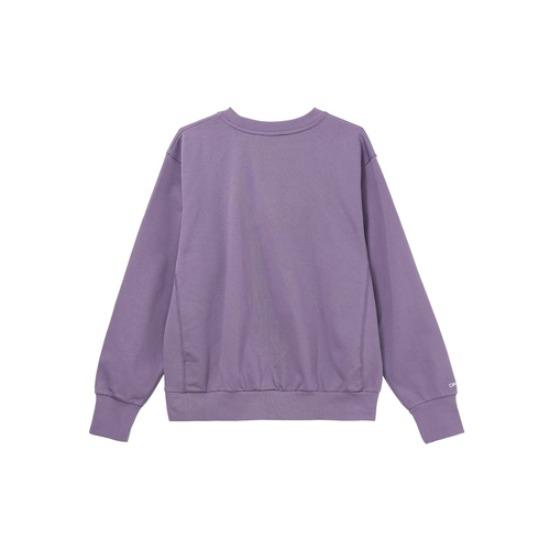 Nike Sweatshirt Men's Canyon Purple CK6359-553