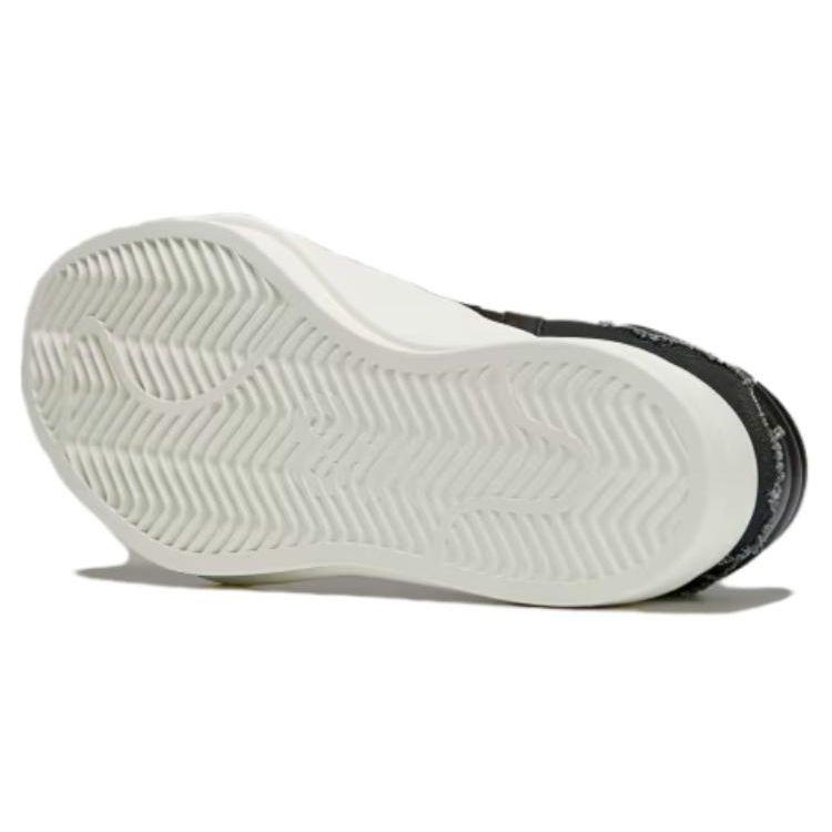 Adidas Y-3 Centennial Low Black Off White Unisex Sneakers IG4077