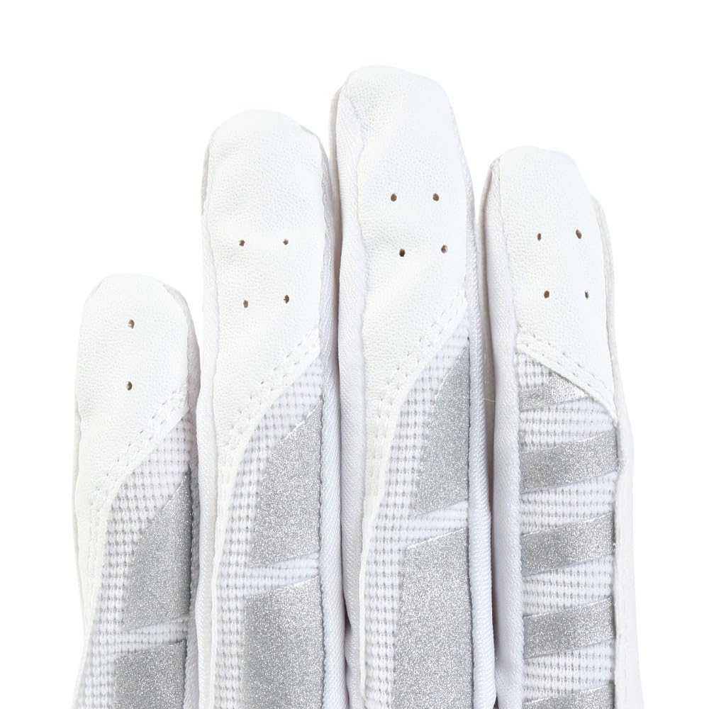 UA CLEAN UP PRO BG 6001312 White Silver M (100)