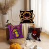 Spitfire Skateboard Households  Personalized Pillow Dust Cover Bedroom Kids Party Decoration Pillowcase Birthday Children Gift