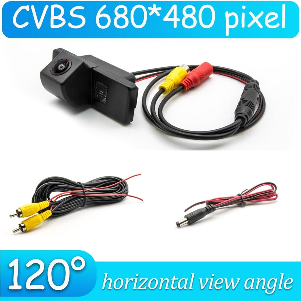 X-Trail X-Trail Achteruitrijcamera voor X-Trail T31 voor 2007 2008 2009 2010 2011 2012