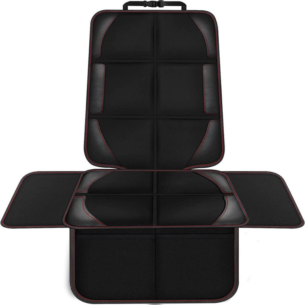 Waterproof Child Safety Seat Cushion Universal Anti-Scratch Mat Pads  Baby