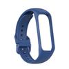 Soft Sport Bracelet Silicone Replacement Metal Buckle Band Strap