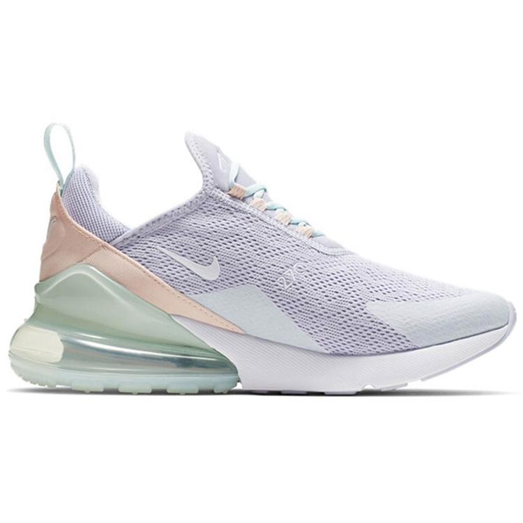 Nové Nike Air Max 270 'Oxygen Purple' Dámské CI1963-514
