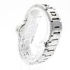 Used Operation FENDI Women's Watch Light Blue Dial Zucca