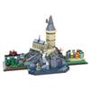 Building Blocks MOC-29067 Harry Microscopic Scene Small Particles Compatible Educational Puzzle Toys
