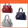 Stylish Women's Tote Bag 2023 New Spring Single Shoulder Bag Cross-border Fashion