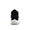 Air Jordan 11 Retro 72-10 Men Sneakers Black Black-Varsity-Red 378037-002