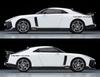 Tomica Limited Vintage Neo 164 LV-N Nissan GT-R50 by Italdesign Coche de Prueba Blanco Producto Terminado 321361