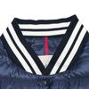 MONCLER Size 3 VINCENNES Down Jacket Navy Men's Model G20911A0017053334