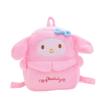 Korean Style Cute Plush Large Capacity Cartoon Backpack for Children