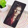 Impression Klaus Mikaelson Étui de téléphone en silicone Pour Samsung Galaxy note 10 pro S26 S25 S24 S23 S22 S21 Plus S25Ultra Coque Capa