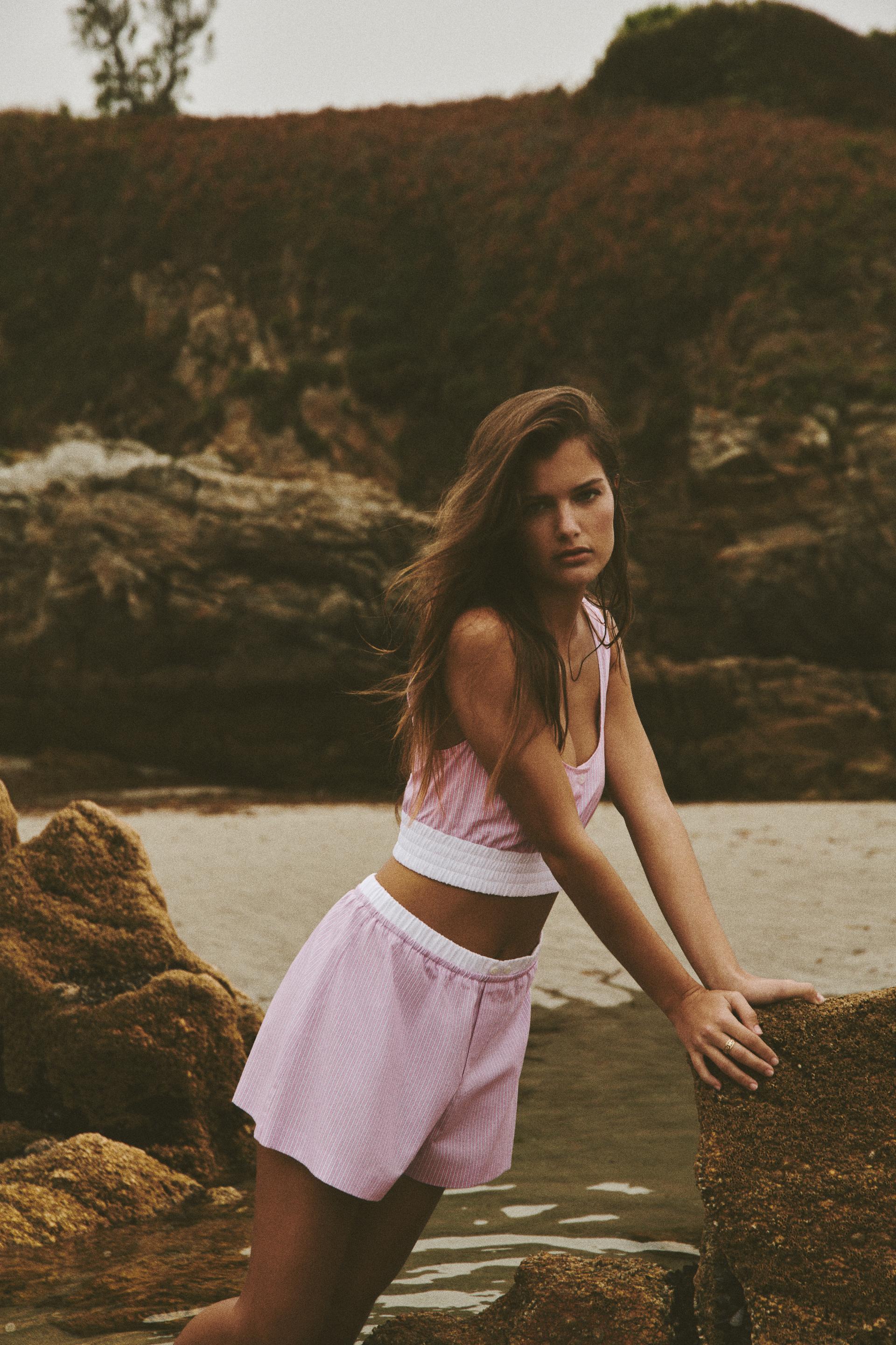 

ТОП ИЗ ПОПЛИНА В КОНТРАСТНУЮ ПОЛОСКУ