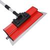 Skimming Blade Set 250mm 400mm 600mm Smoothing Spatula with Extension Handle Pole for Wall Ceiling
