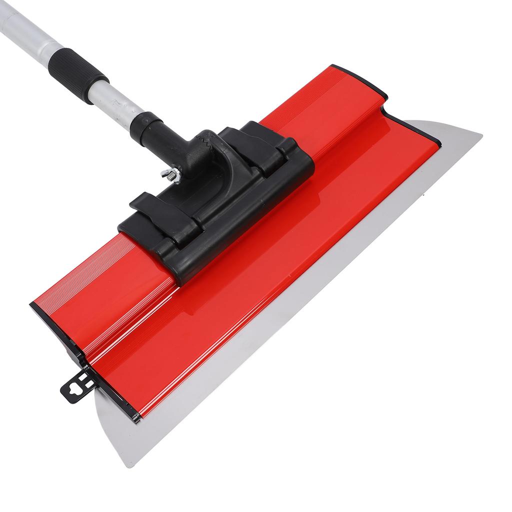 Skimming Blade Set 250mm 400mm 600mm Smoothing Spatula with Extension Handle Pole for Wall Ceiling