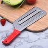 Stainless Steel Kitchen Chef Slicer Set With Sharp Blades For Home Cooking And Fruit Preparation