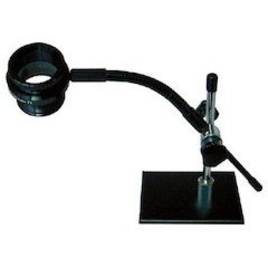 Leaf Long Eyepoint Stand Magnifier 4x LON04S