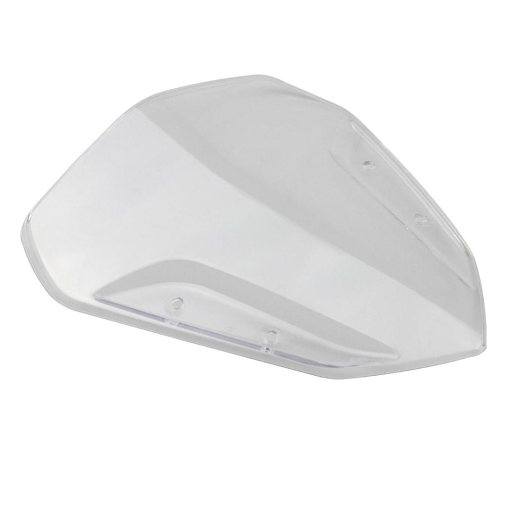 Motorcycle Windshield Moto Accessories Windproof Motorcycle Scooter Parts Handguard Protector Windscreen for Yamaha Nvx155