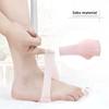 New SEBS Granular Arch Support Pad for Flat Foot High Arch Foot Pain Relief Sports Sole Pad