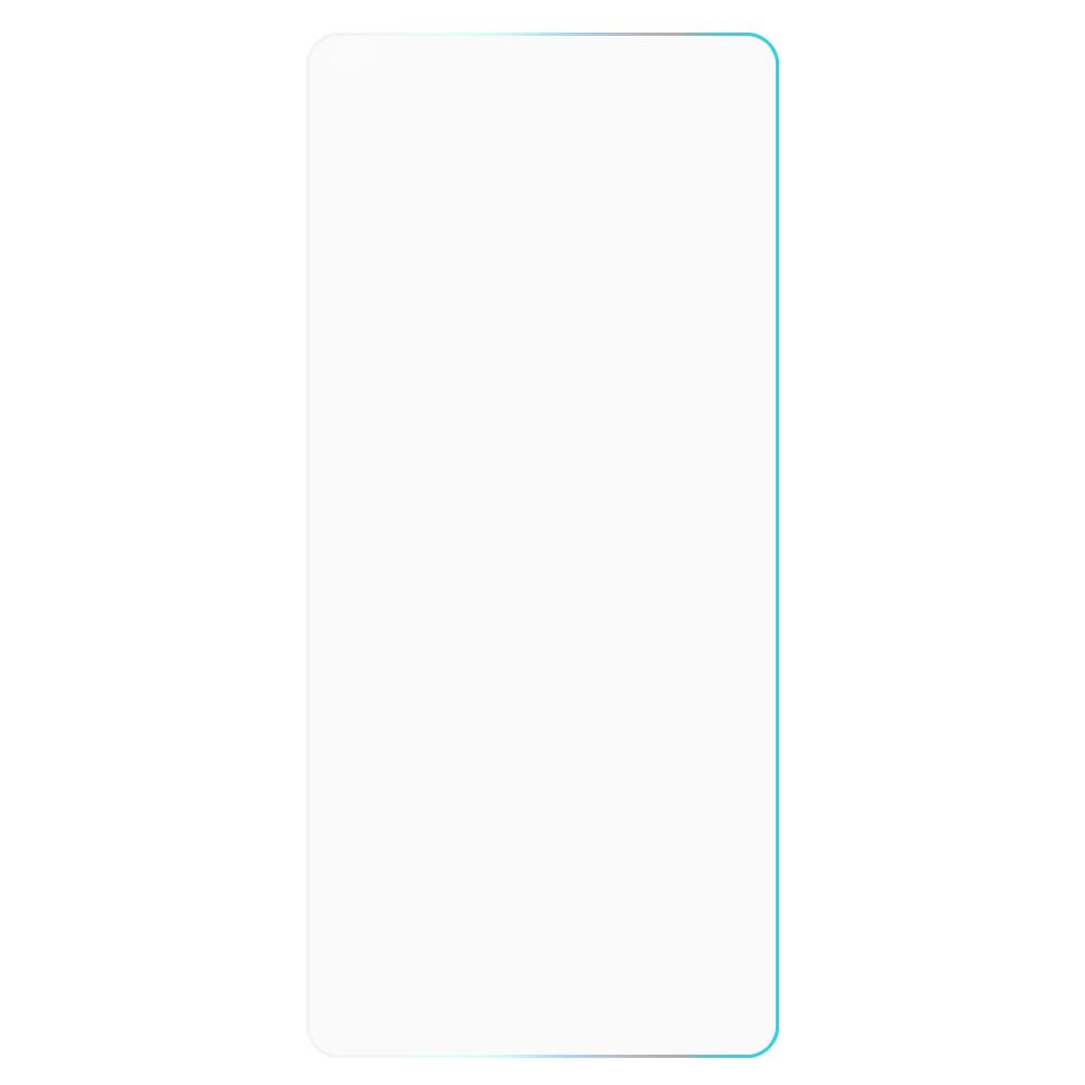 

For Oppo Find X5 Lite 0.3mm Arc Edge HD Scratch-resistant Screen Protector Anti-explosion Tempered Glass Film Guard Type A